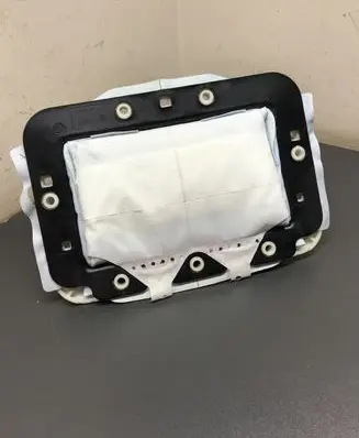 Renault Megane III Passenger airbag