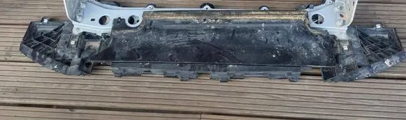 Toyota Yaris XP210 Radiator support slam panel