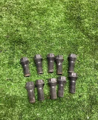 BMW 3 G20 G21 Nuts/bolts 