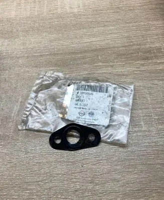 Opel Zafira A Other engine part 12855505