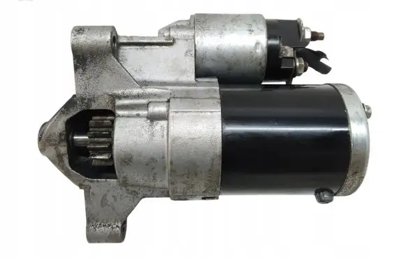 Toyota Proace Starter motor 9827008580
