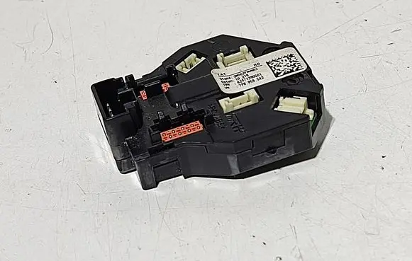 Volkswagen Touareg II Power steering control unit/module 7P6959542