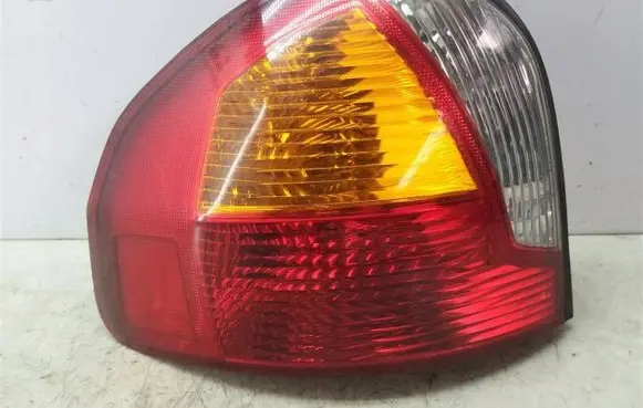Hyundai Santa Fe Rear/tail lights
