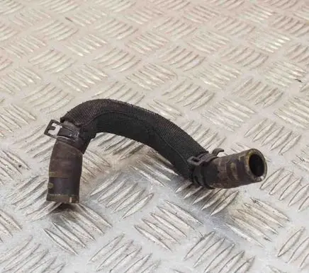 Audi A5 8T 8F Air intake hose/pipe 4G0121449AP