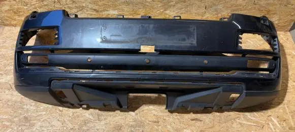 Land Rover Range Rover L405 Front bumper CK5217F003AA K115650