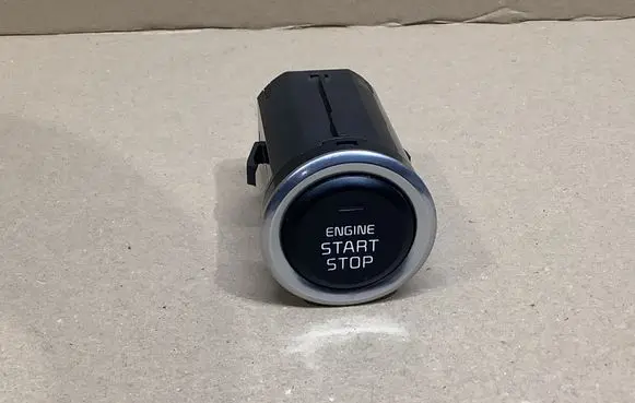 KIA Niro Engine start stop button switch 95430G5700