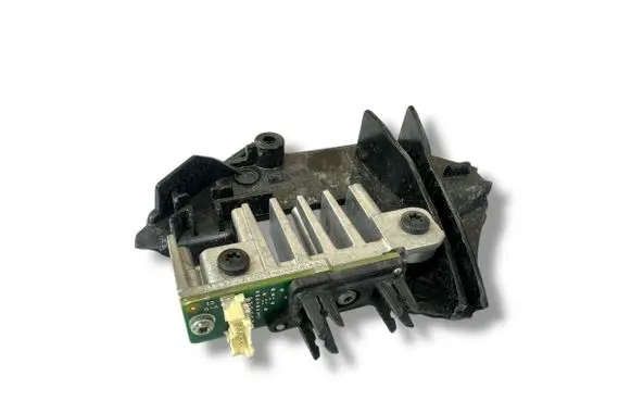 Audi A5 Engine control unit/module 1408000291 060618