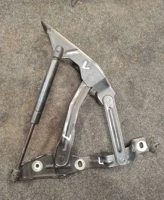 Audi TT Mk1 Engine bonnet/hood hinges 8N0823359 8N0823301 LZ9Y