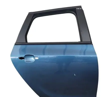 Opel Astra J Rear door