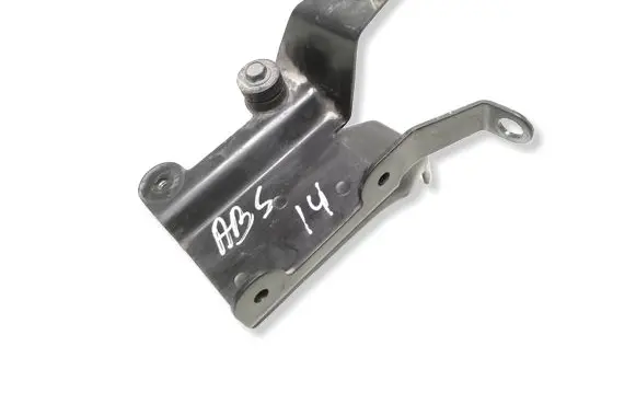 Nissan Leaf II (ZE1) ABS pump bracket 