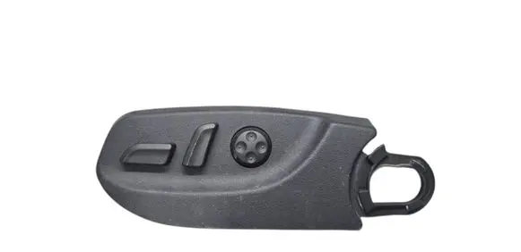 Audi A6 S6 C6 4F Seat control switch 4F0959765