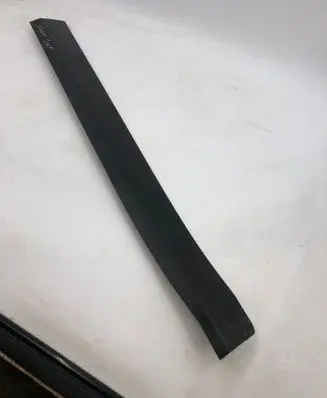 Jeep Compass Front door trim (molding) 60928483