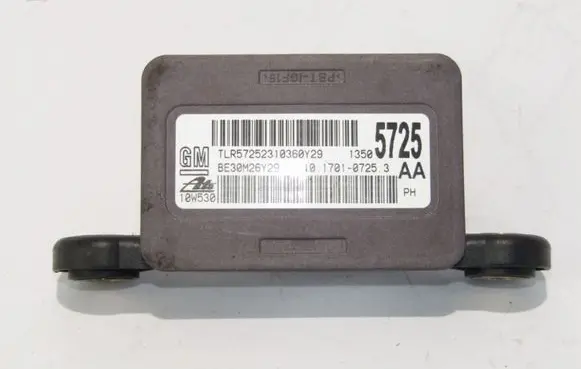 Chevrolet Orlando Sensor 13505725AA