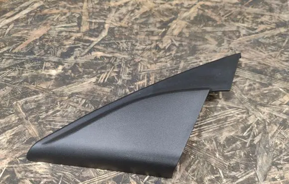 KIA Optima Plastic wing mirror trim cover 876504C000