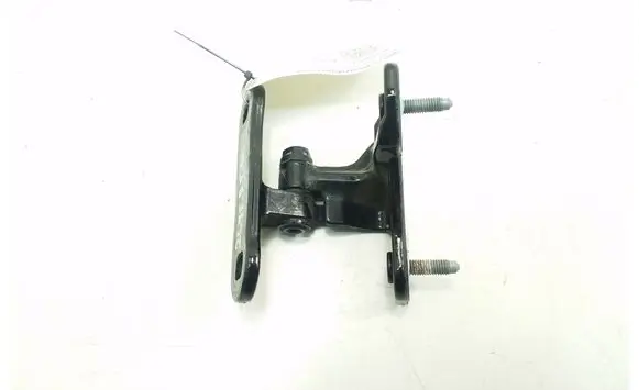 Front door upper hinge