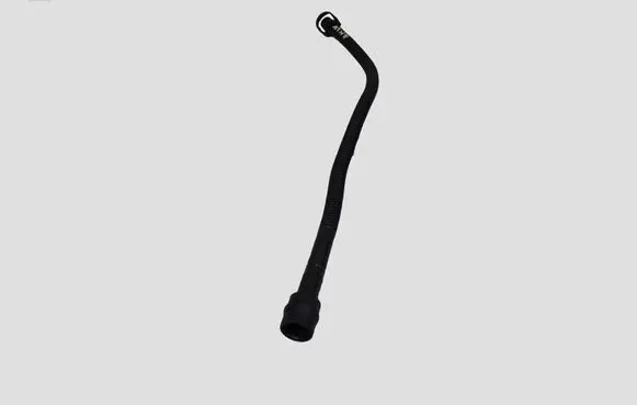 BMW 3 E90 E91 Breather hose/pipe 7529767