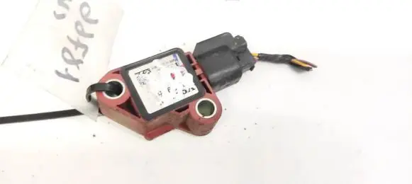 Volvo V50 Airbag deployment crash/impact sensor 9206975