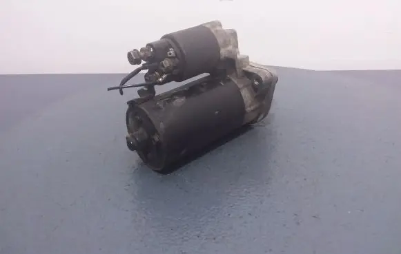 BMW 5 E39 Starter motor 111911