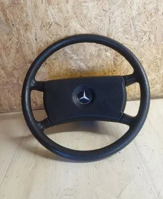 Mercedes-Benz E W124 Steering wheel 1265640017