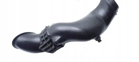 Volkswagen Touareg II Air intake hose/pipe 7P6129609B