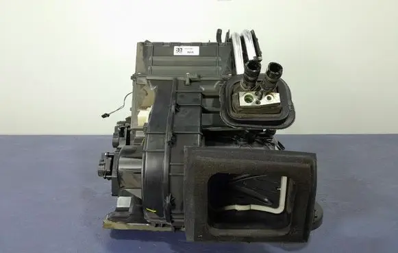 Ford Focus ST Interior heater climate box assembly H1F119B555CB
