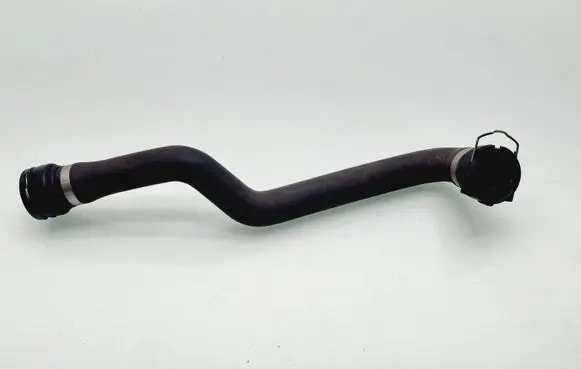BMW 1 F20 F21 Engine coolant pipe/hose 17127596833
