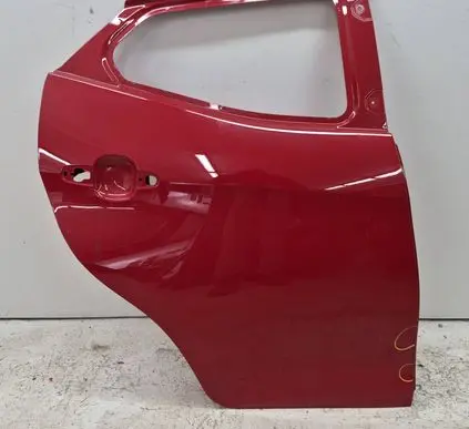Toyota Aygo AB40 Rear door