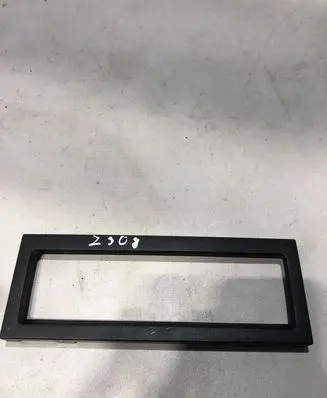 Volkswagen PASSAT B5.5 Climate control/heater control trim 1J0907047