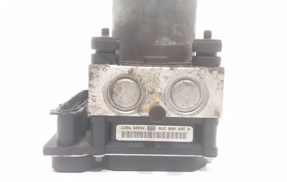 Citroen C4 I ABS Pump 0265950370 0265234144 9649988180