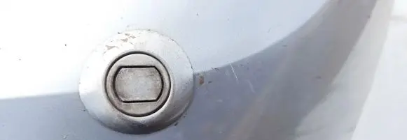 Fiat Ulysse Parking PDC sensor