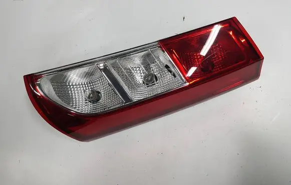 Dacia Dokker Rear/tail lights 
