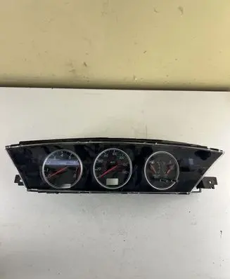 Nissan Primera Speedometer (instrument cluster) AV703 2700158 EE007