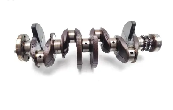 Crankshaft