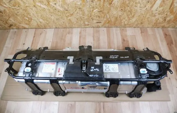 Hyundai Tucson IV NX4 Car battery 37501CZ010