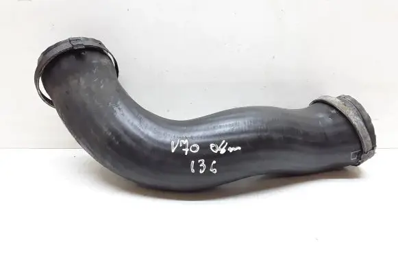 Volvo V70 Intercooler hose/pipe