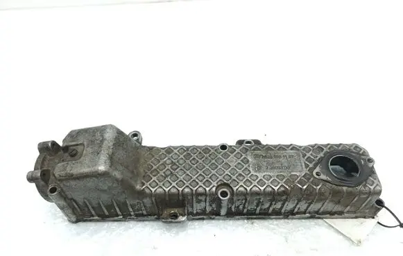 Mercedes-Benz S W220 Intake manifold A6280981107