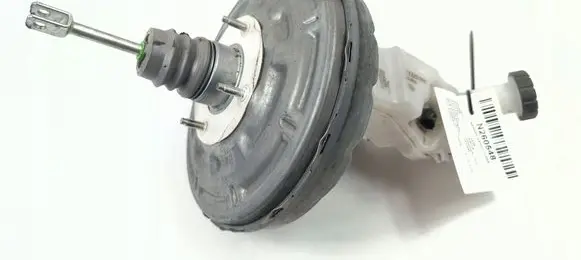 Dacia Jogger Master brake cylinder 472101299R