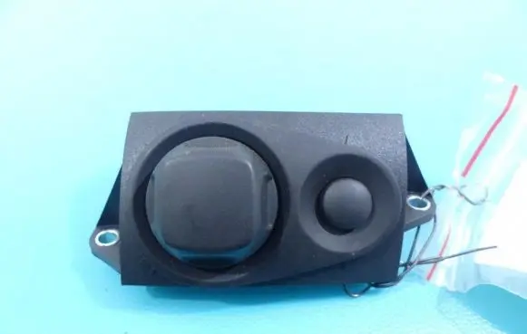Audi A8 S8 D3 4E Seat control switch 4E0953551 IMPRK1148271
