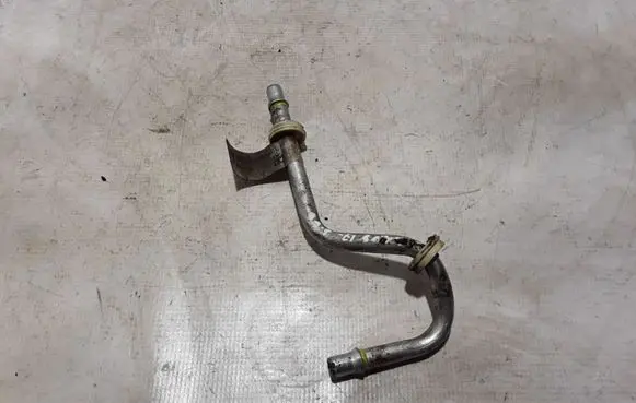 Dodge Durango Gearbox oil cooler pipe/hose 68244080AB