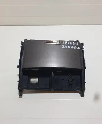 Lexus IS 220D-250-350 Car ashtray 1A421032G