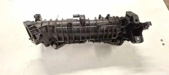 BMW 3 F30 F35 F31 Intake manifold 8506406 780799106