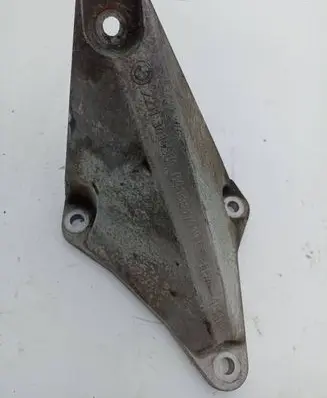 BMW X3 E83 Engine mounting bracket 3414581
