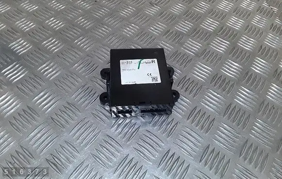 Mitsubishi L200 Engine control unit/module 8637b918