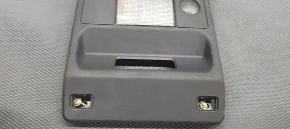 Fiat Punto (199) Headlining lighting console trim 
