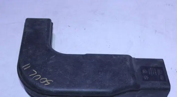 KIA Soul Intercooler hose/pipe 28210B2000 1132688S01 PPTD20