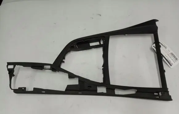 Other center console (tunnel) element