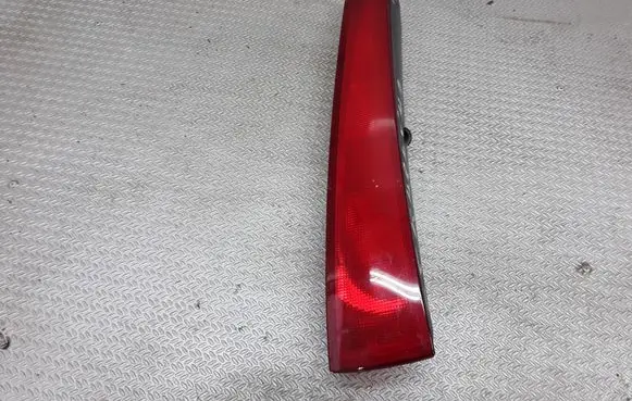 Citroen C5 Rear/tail lights