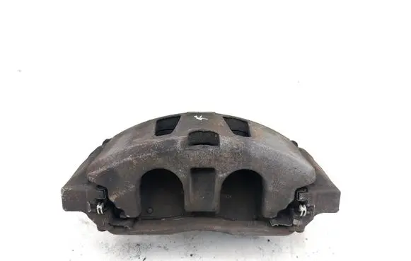 Dodge Grand Caravan Front brake caliper 17986801
