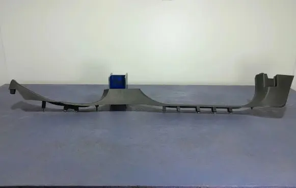 Opel Astra J Other sill/pillar trim element 13259197