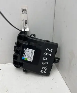 Mercedes-Benz R W251 Door control unit/module A1648203885
